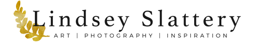 LINDSEY SLATTERY ART & PHOTOGRAPHY